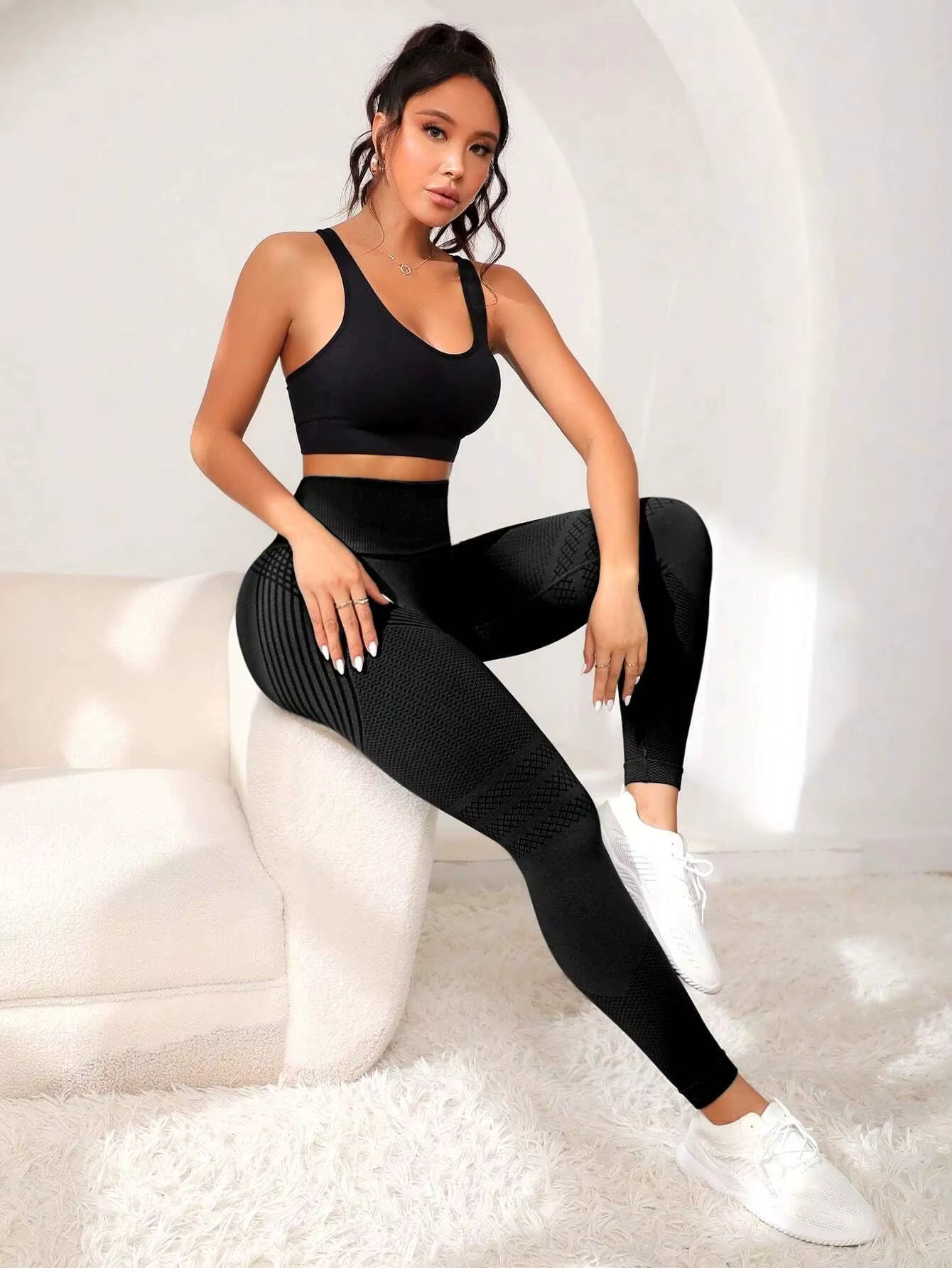Legging Zenolia ShapeWear 3D