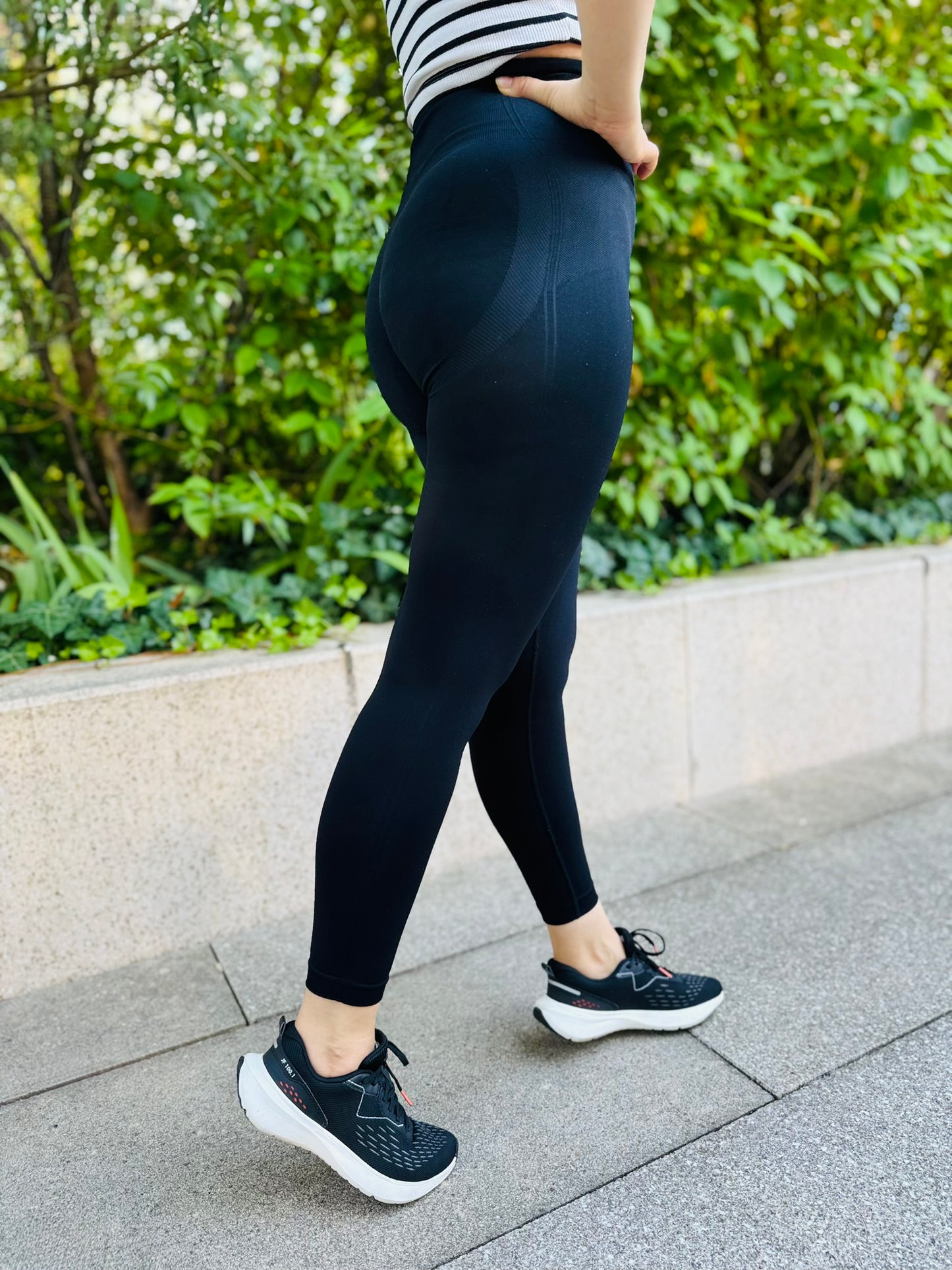 Zenolia SculptFit Push-Up
