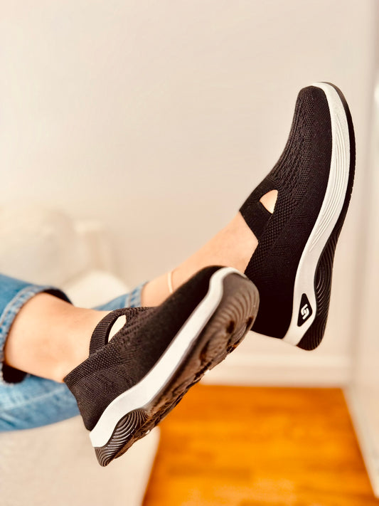 Zenolia OrthoWalk™