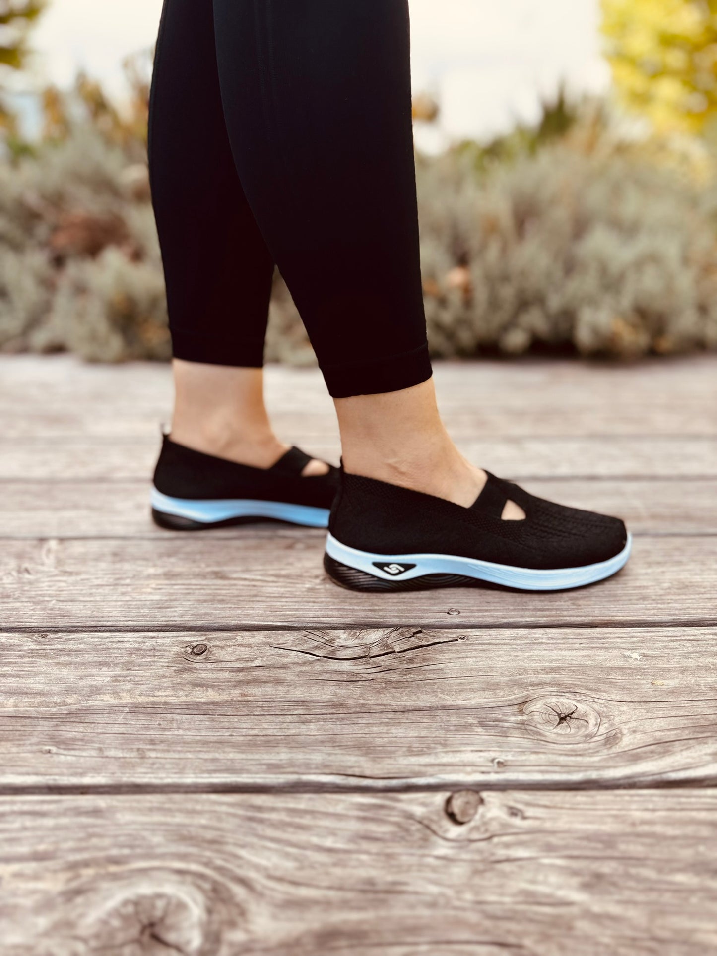 Zenolia OrthoWalk™