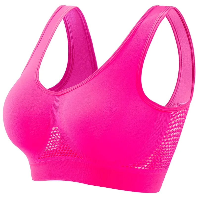 Zenolia ShapeTop™ – Brassière Sculptante Confort