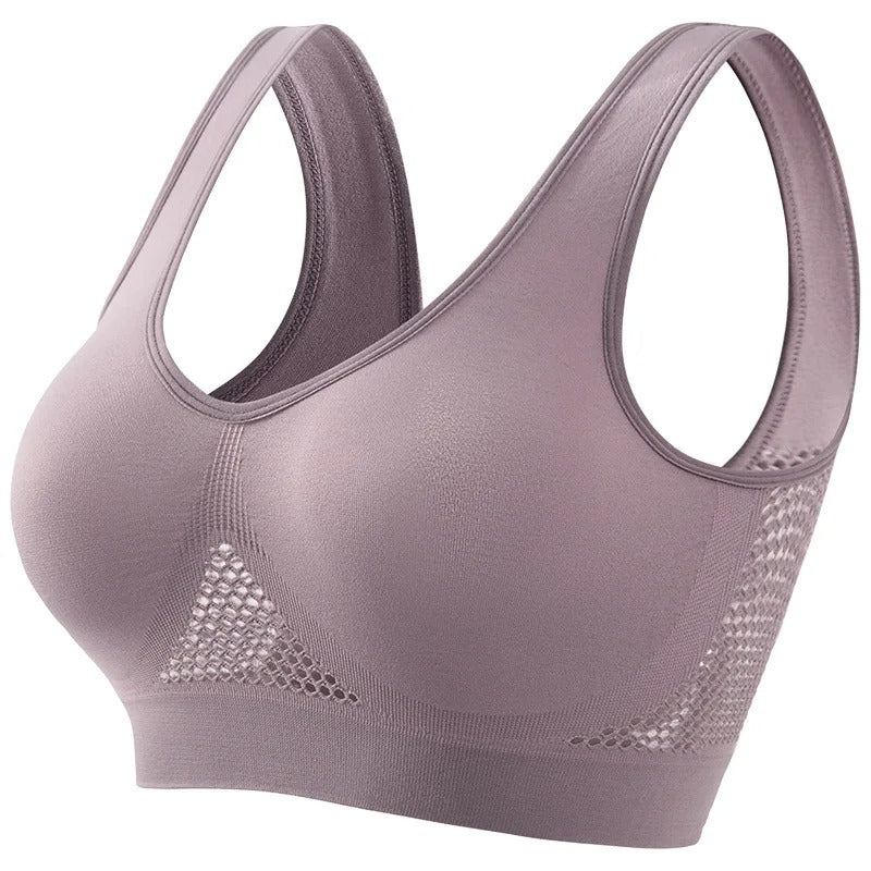 Zenolia ShapeTop™ – Brassière Sculptante Confort