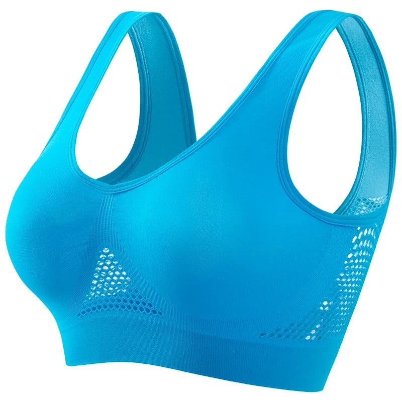 Zenolia ShapeTop™ – Brassière Sculptante Confort