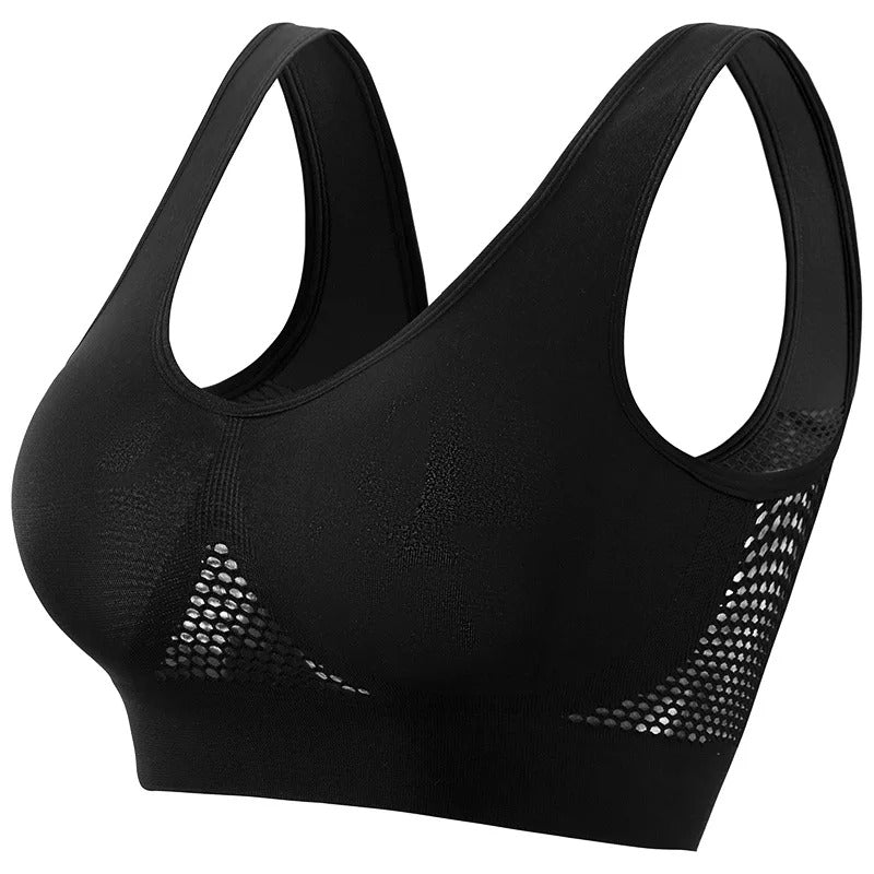Zenolia ShapeTop™ – Brassière Sculptante Confort