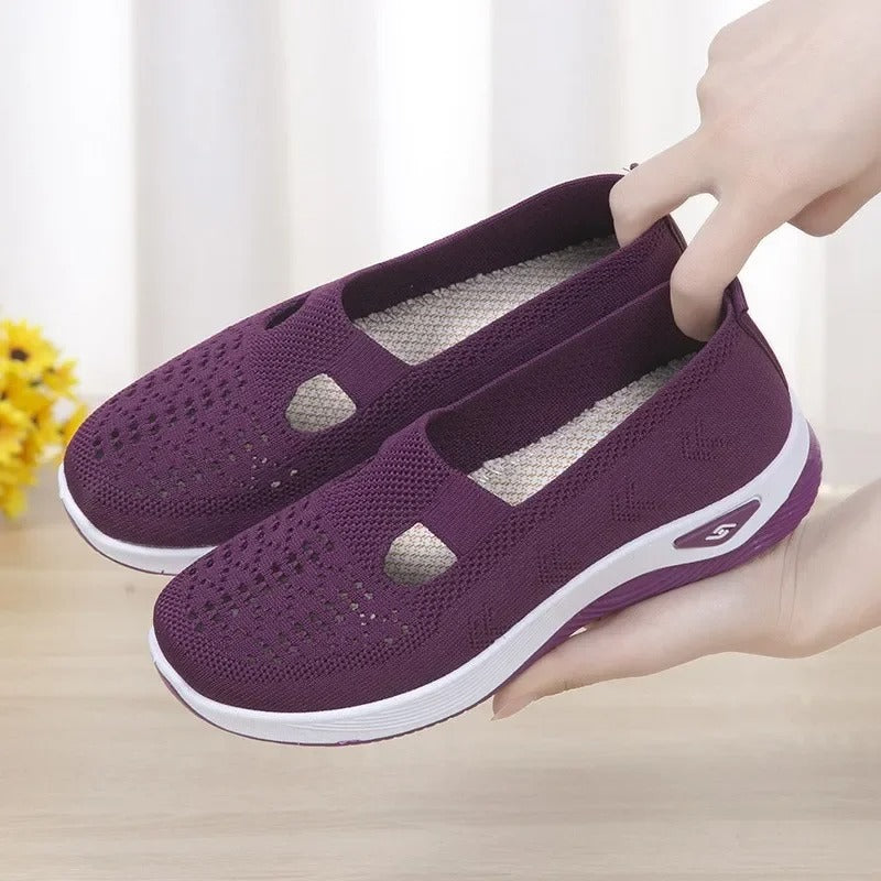 Zenolia OrthoWalk™